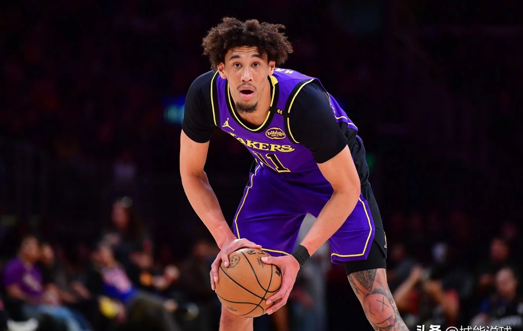 爱游戏APP-Doinb连续十五场比赛得分超过重返赛场，湖人不断突破！(dopa禁赛真实原因)