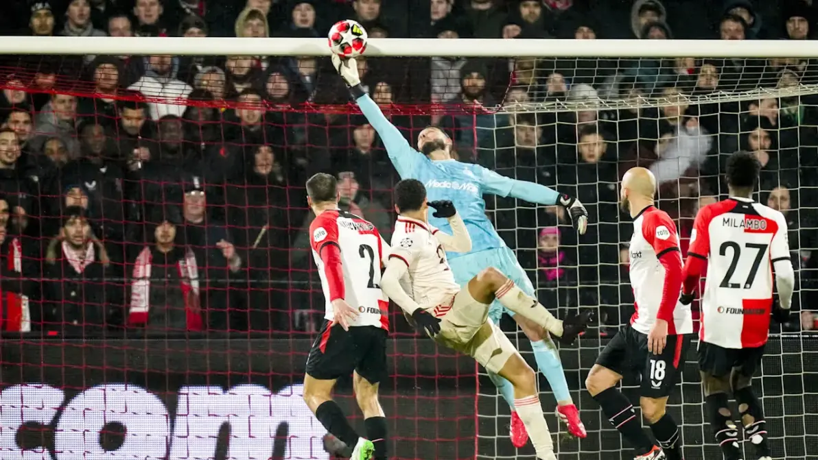 爱游戏-关于赛前费耶诺德备战全明星赛，迎来里程碑细节曝光，球迷炸锅，医务组通报恢复的信息