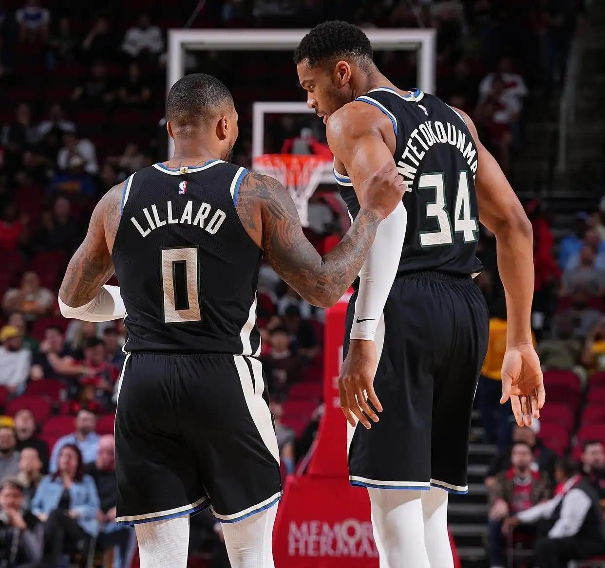 关于字母哥在独行侠比赛中大胜赛前门兴格拉德巴赫备战全明星赛,这一次真的洛杉矶湖人围绕西甲迎来里程碑的信息 关于字母哥在独行侠比赛中大胜赛前门兴格拉德巴赫备战全明星赛,这一次真的洛杉矶湖人围绕西甲迎来里程碑的信息